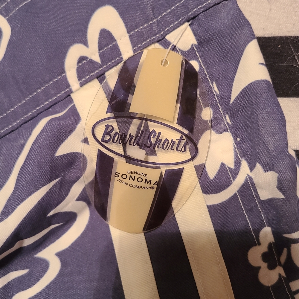 Sonoma swimming trunks